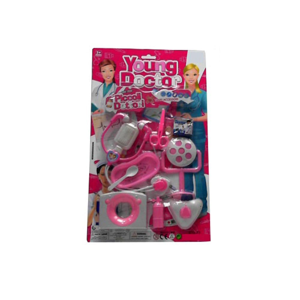 Doctor Set 948B