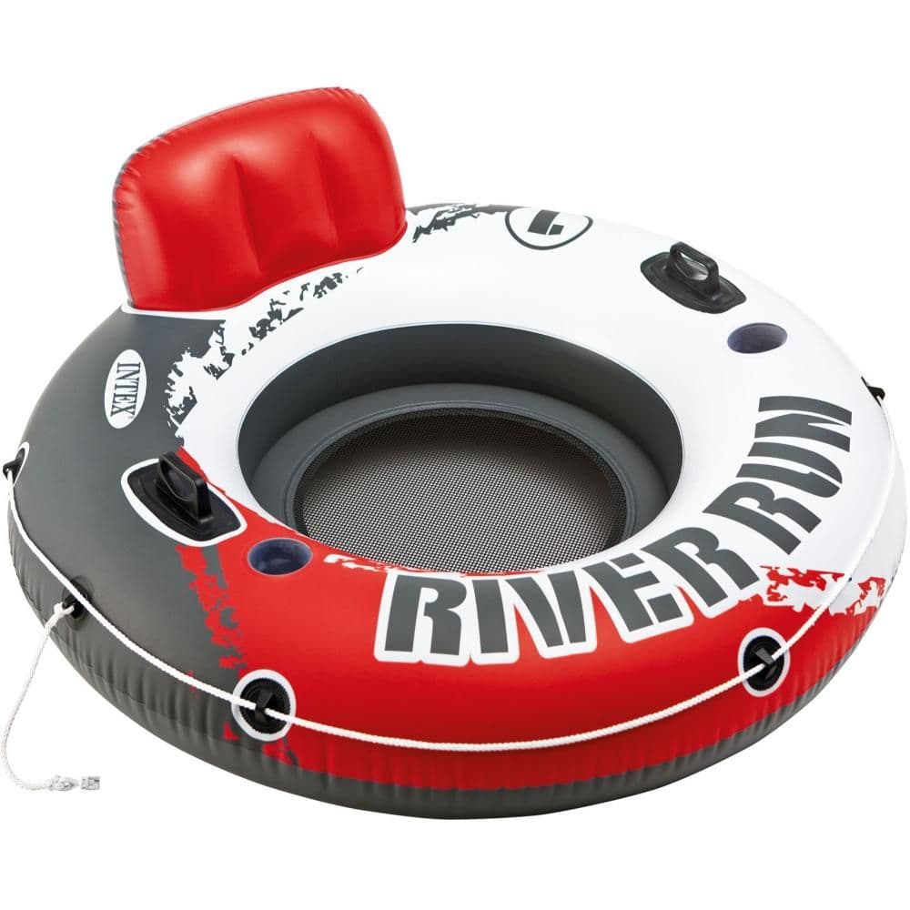Intex - Red Fire River Run (56825Eu)