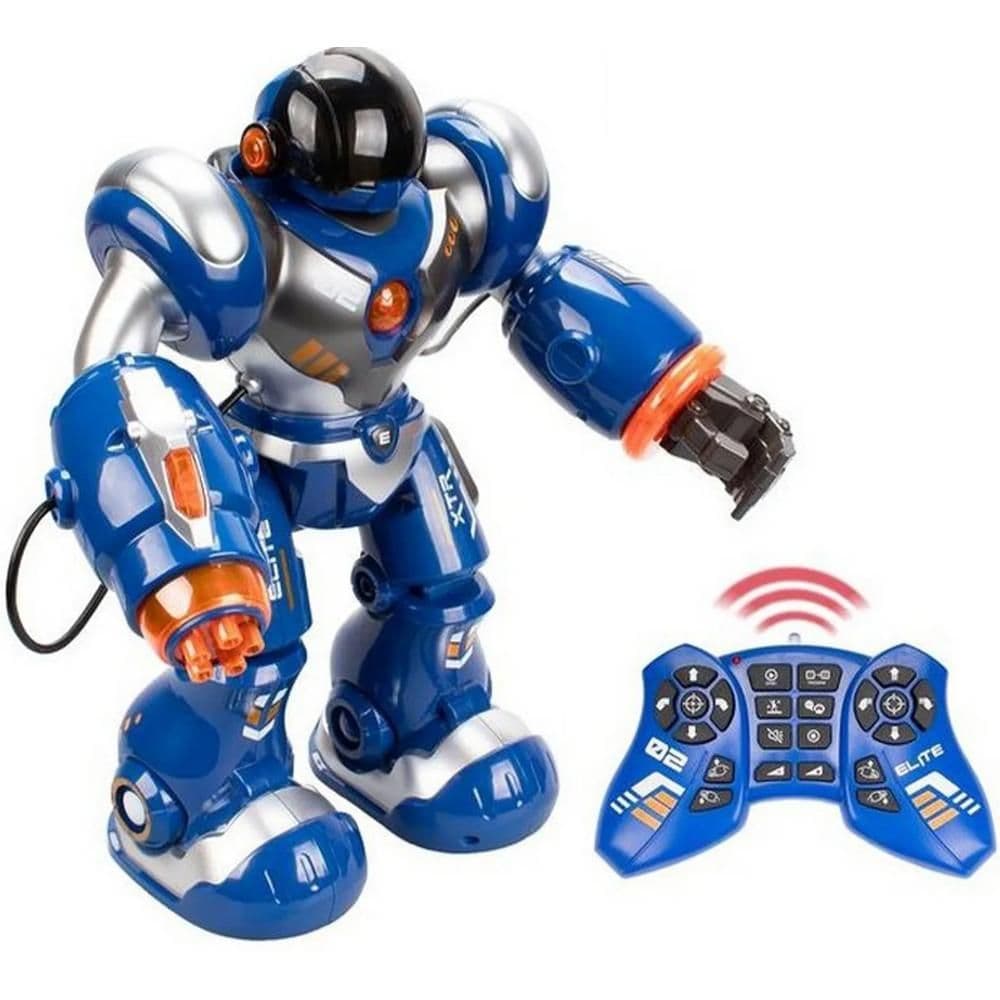 Xtreme Bots - Elite Bot