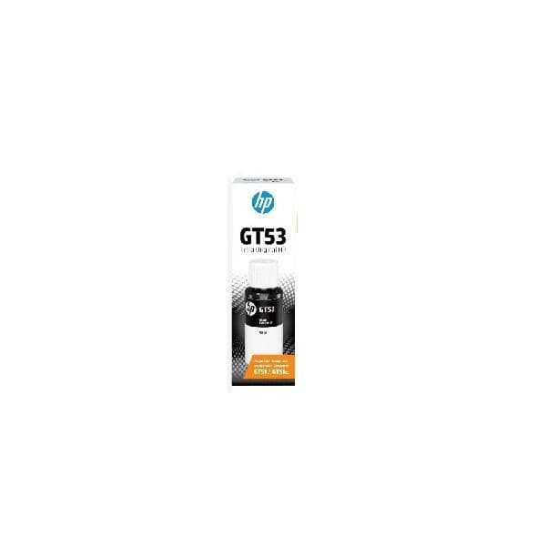 HP INK GT53 BLACK