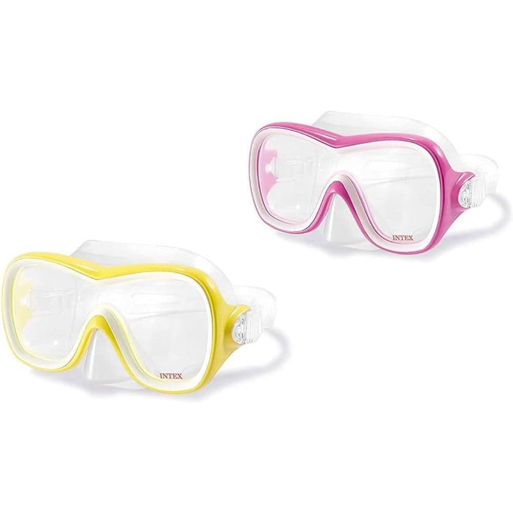 Intex - Wave Rider Masks (55978)