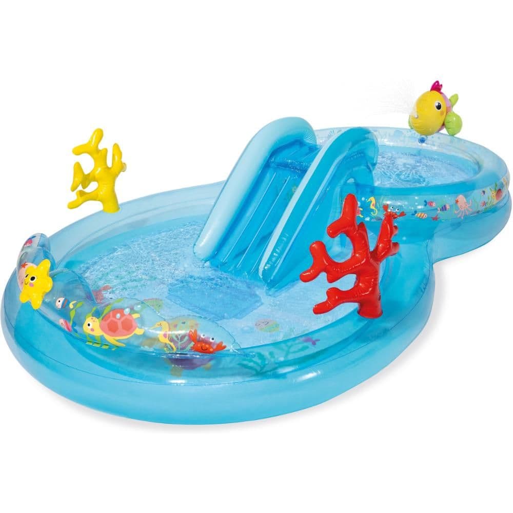 Intex - Under The Sea Play Center (56143)