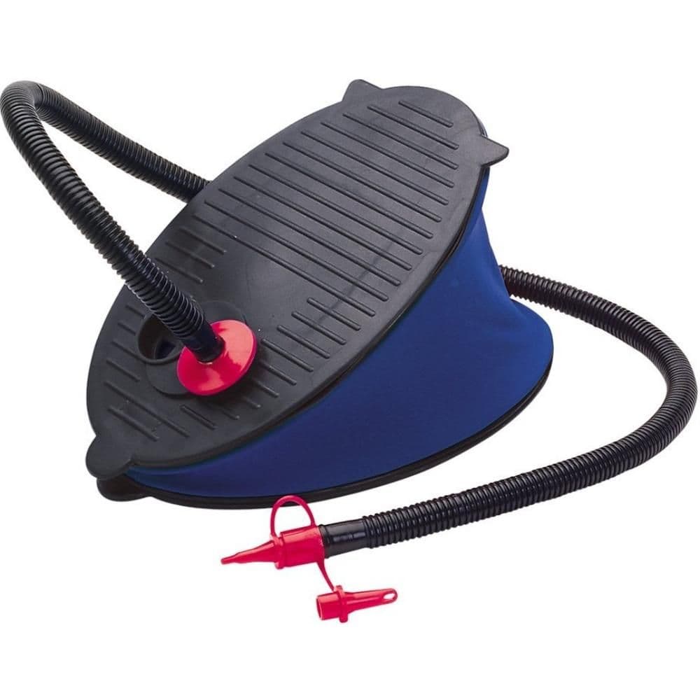 Intex - Bellows Foot Pump (69611)