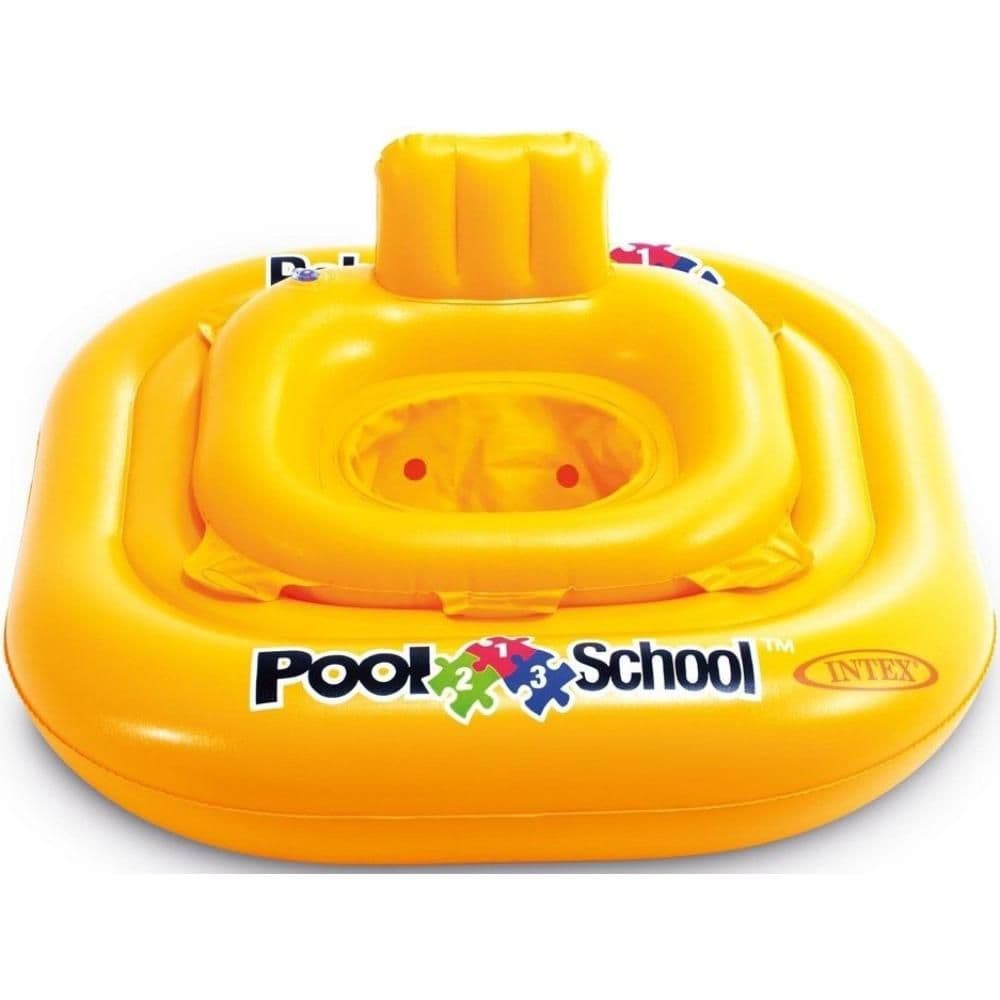 Intex - Deluxe Baby Float (56587Eu)