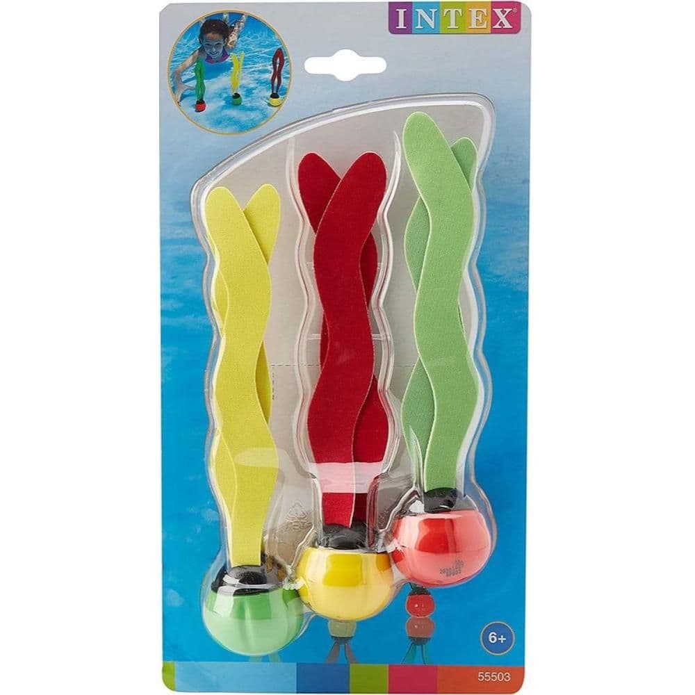 Intex - Underwater Fun Balls (55503)