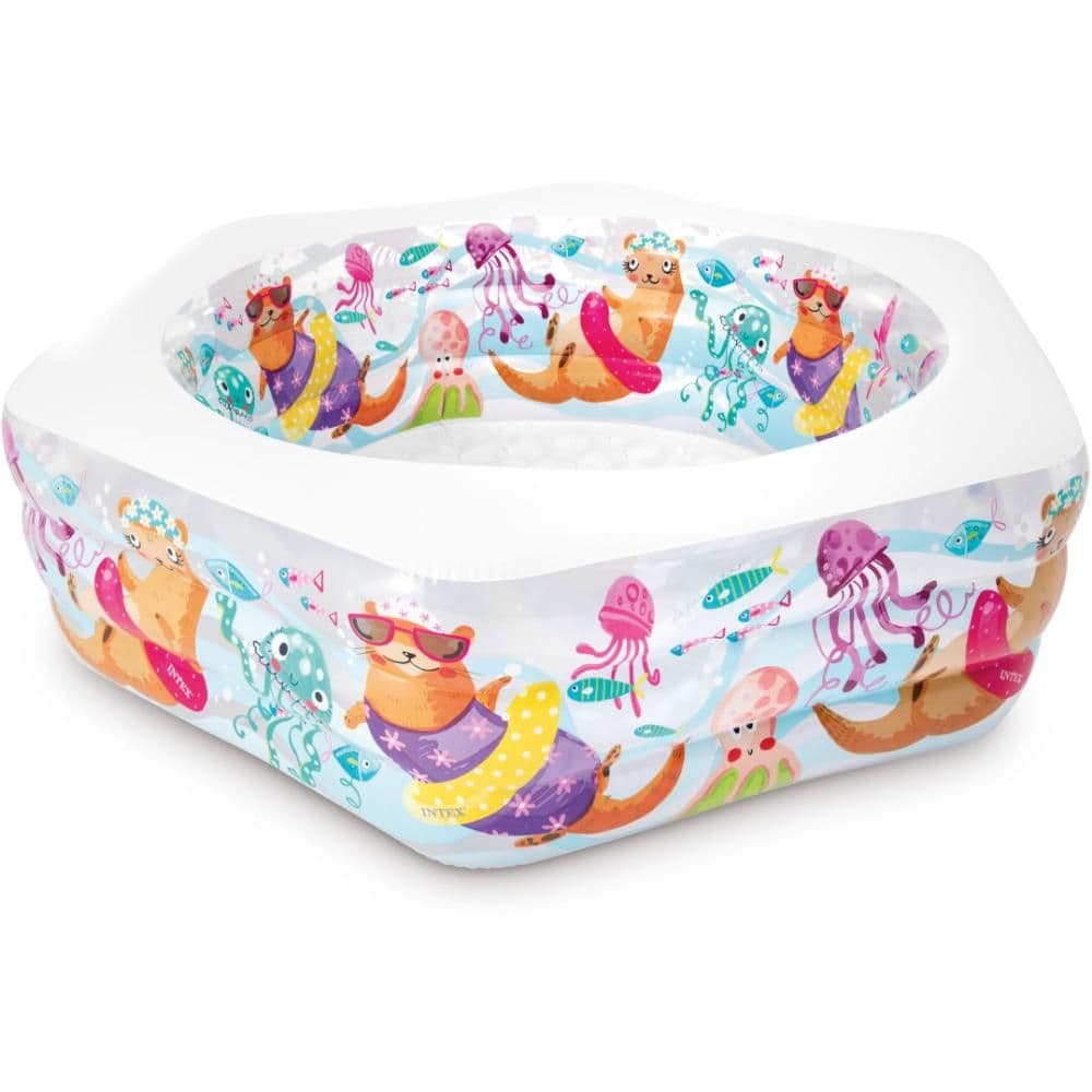 Intex - Happy Otter Pool (56493)