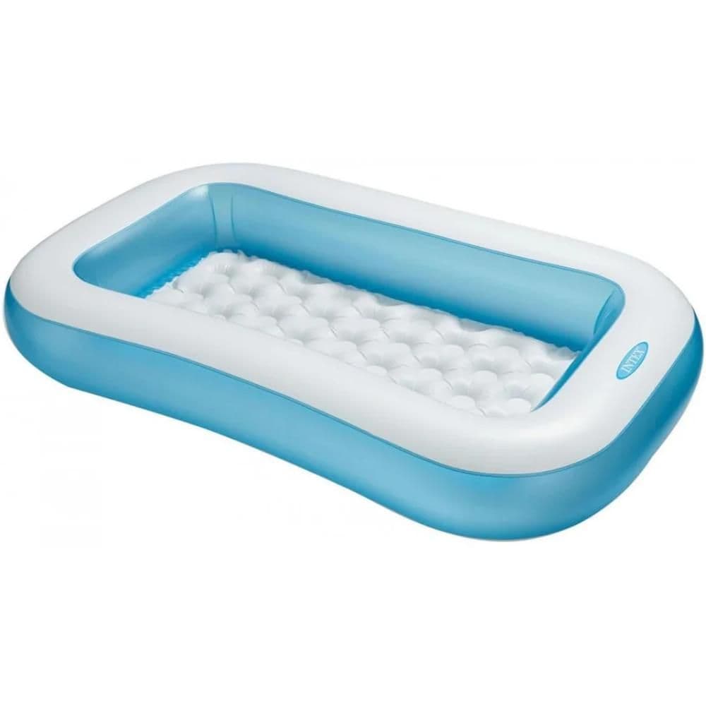 Intex - Rectangular Pool (57403Np)