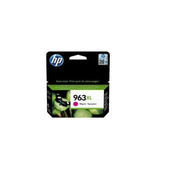 HP CARTRIDGE 963XL MAGENTA