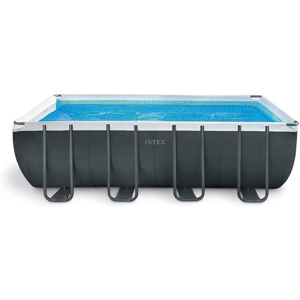 Intex - Eltra Rectangular Pool Set (26356)