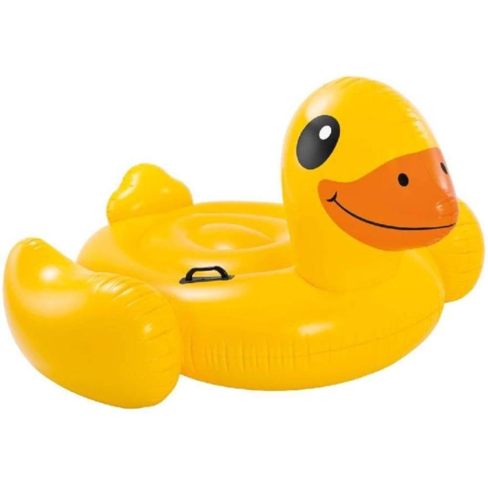 Intex - Baby Duck Ride-On (57556Np)
