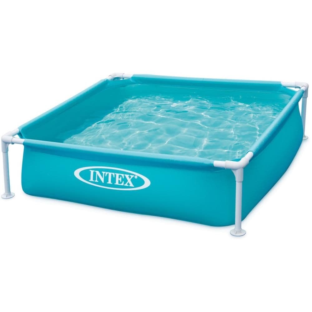 Intex - Frame Pool (57172Np)