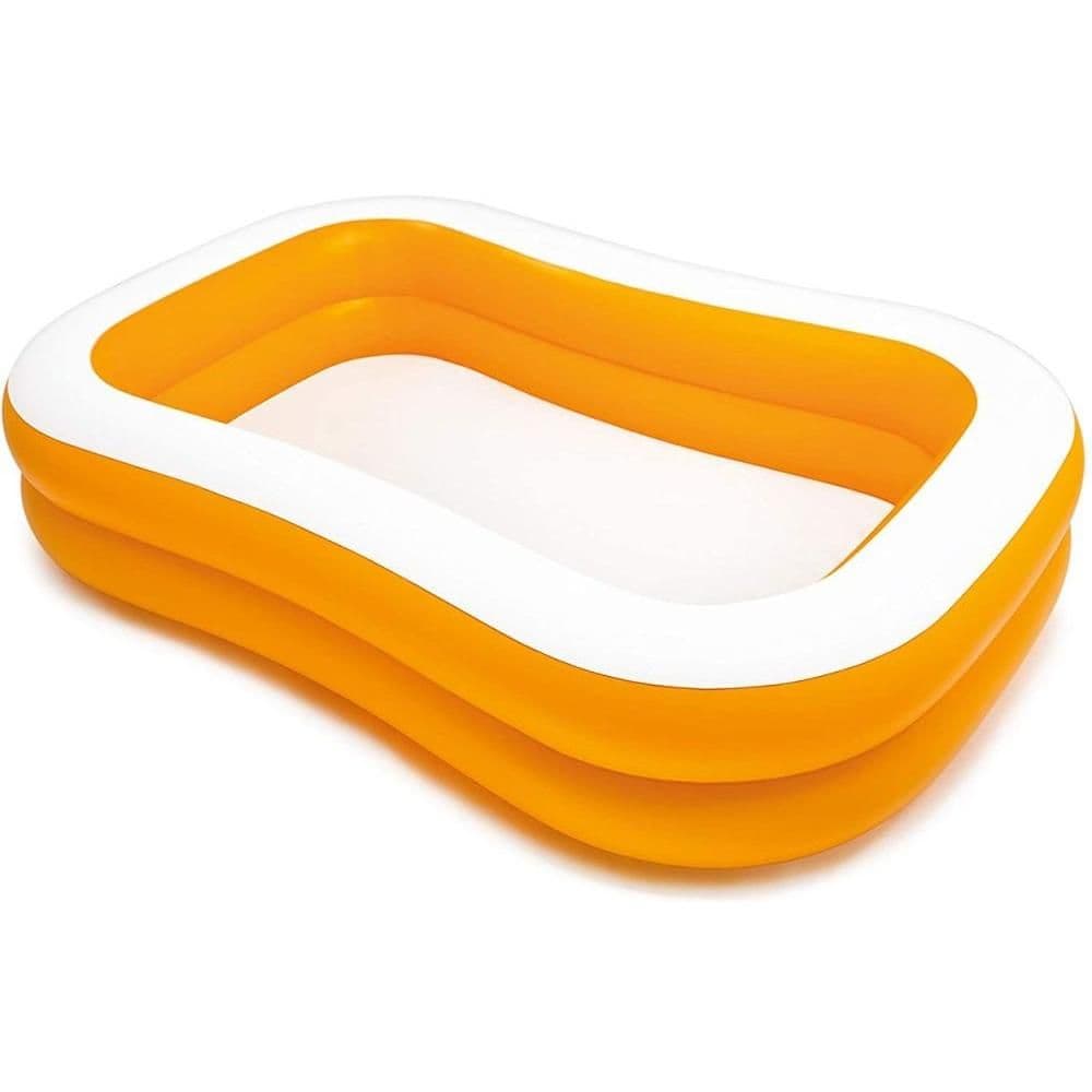 Intex - Mandarin Swim Center Family (57181Np)