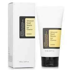 Cosrx Snail Advanced Snail Mucin Gel Cleanser