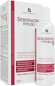 Seboradin Fito Cell Shampoo 200 Ml