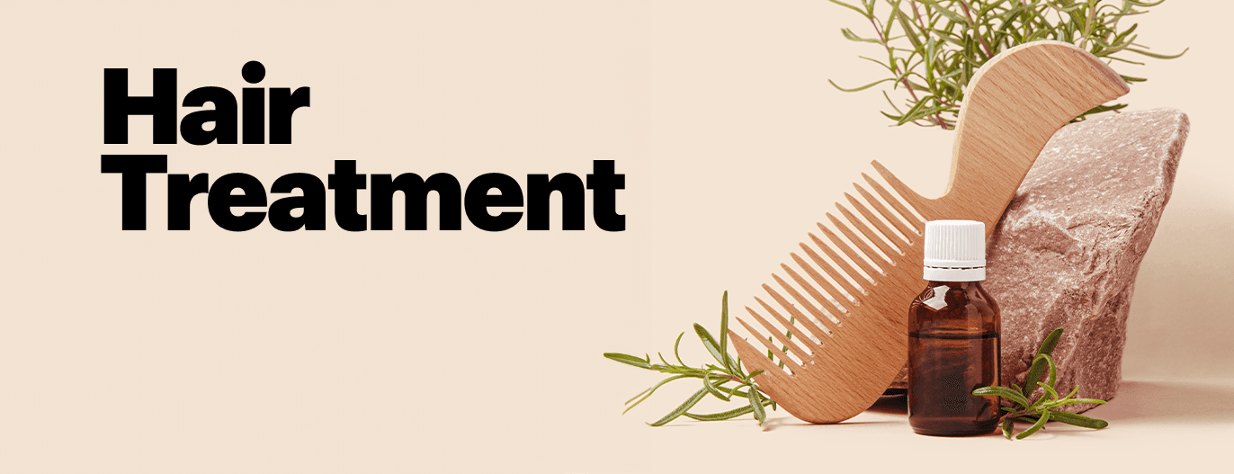 Hair Treatment
