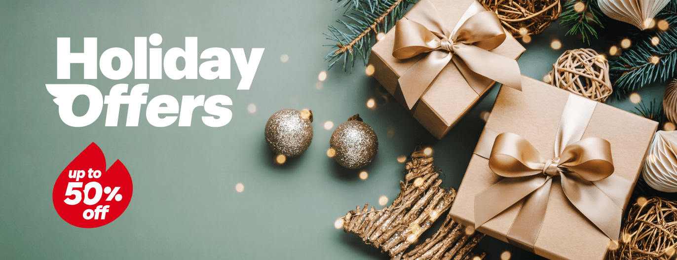 Holiday Offers