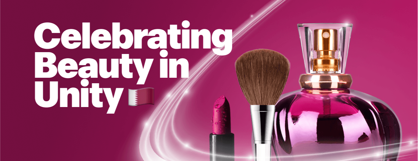 Celebrating Beauty in Unity