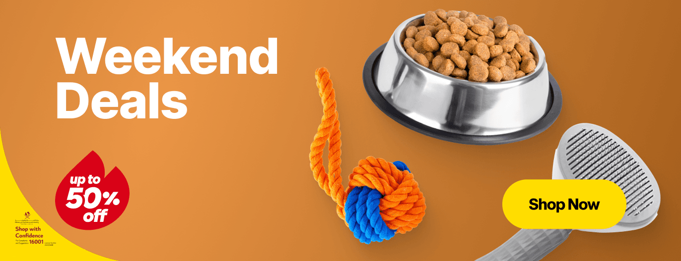 Weekend Deals
