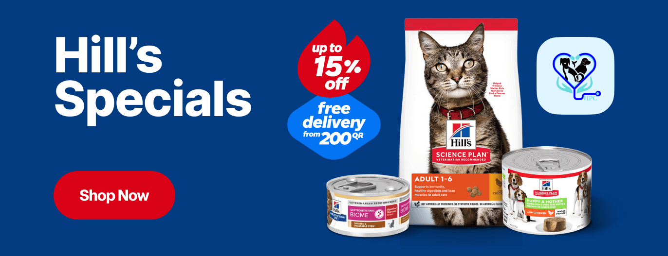 Hill's Specials