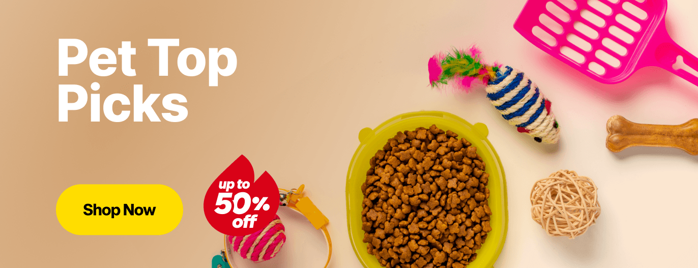 Pet Top Picks