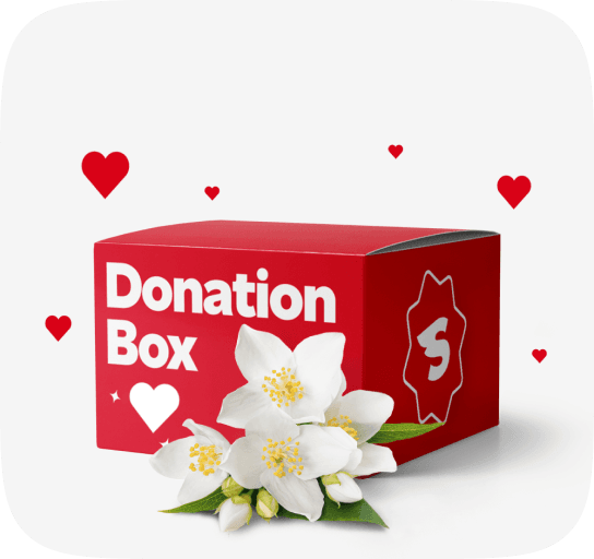 Donation Box