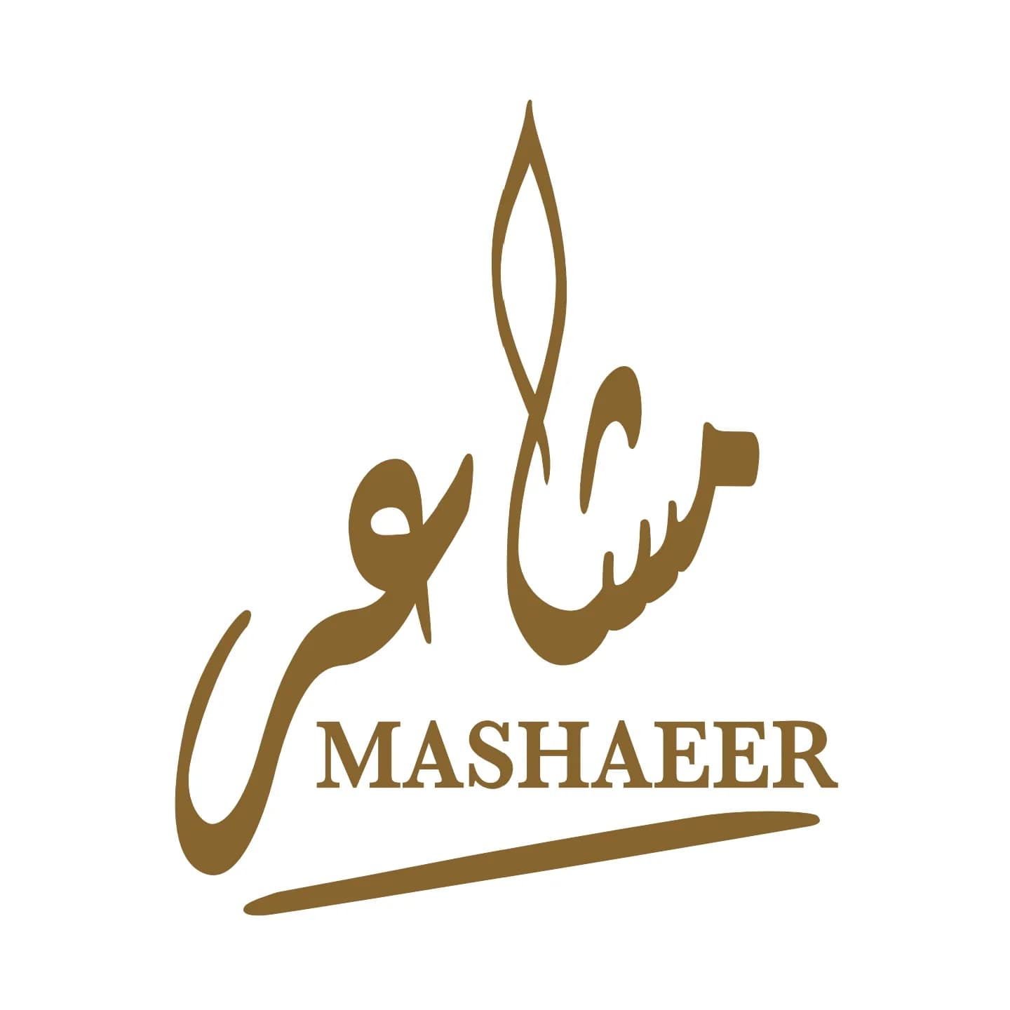 Mashaeer Perfume