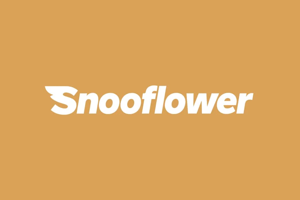 Snooflower