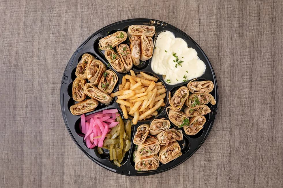 Ankara Shawarma