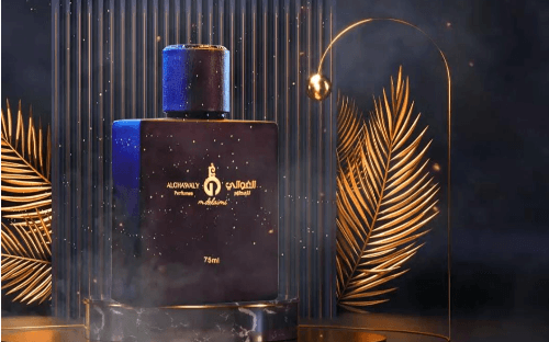 Alghawaly Perfume