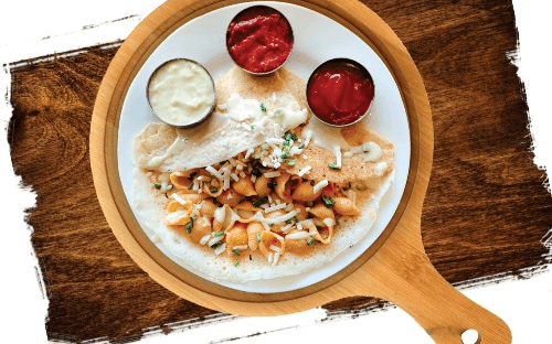 Dosa House