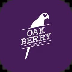 Oakberry Acai Bowls