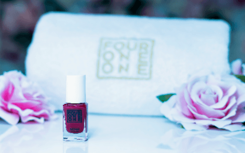 Four One One Salon