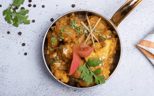 Aryaas Restaurant