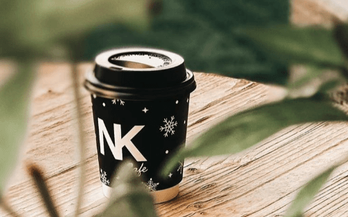 NK Cafe