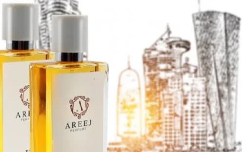 Areej Perfume