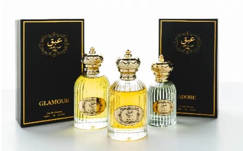 Abq Aloud & Perfumes