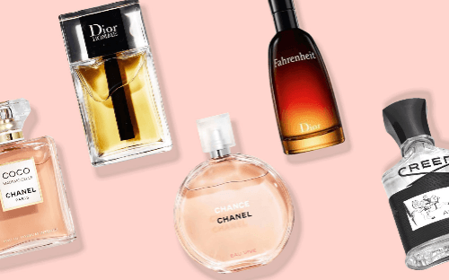 Perfume Qatar