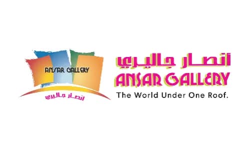 Ansar Gallery - Shop