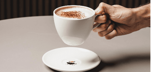 Second Cup
