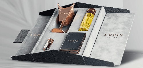 Ambix Perfume