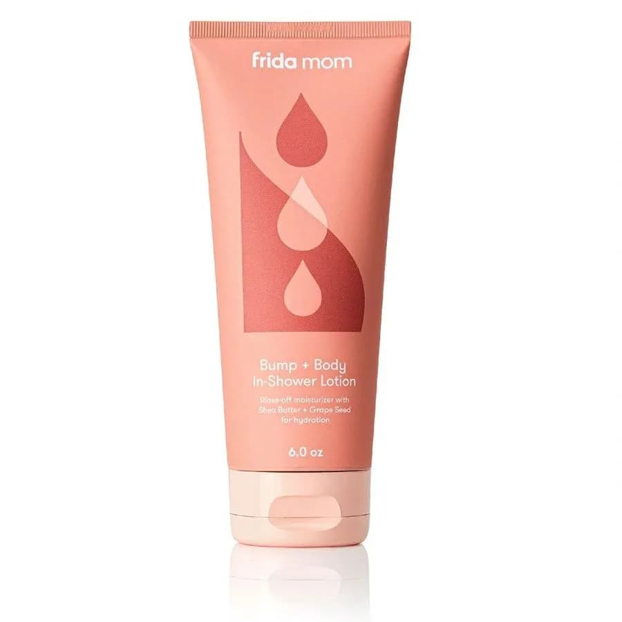 Fridamom - Bump & Body In-Shower Lotion - 177 Ml