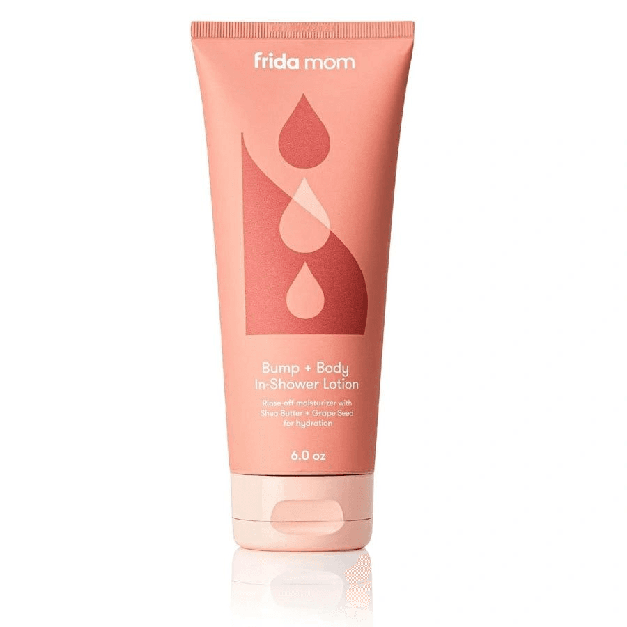 Fridamom - Bump & Body In-Shower Lotion - 177 Ml