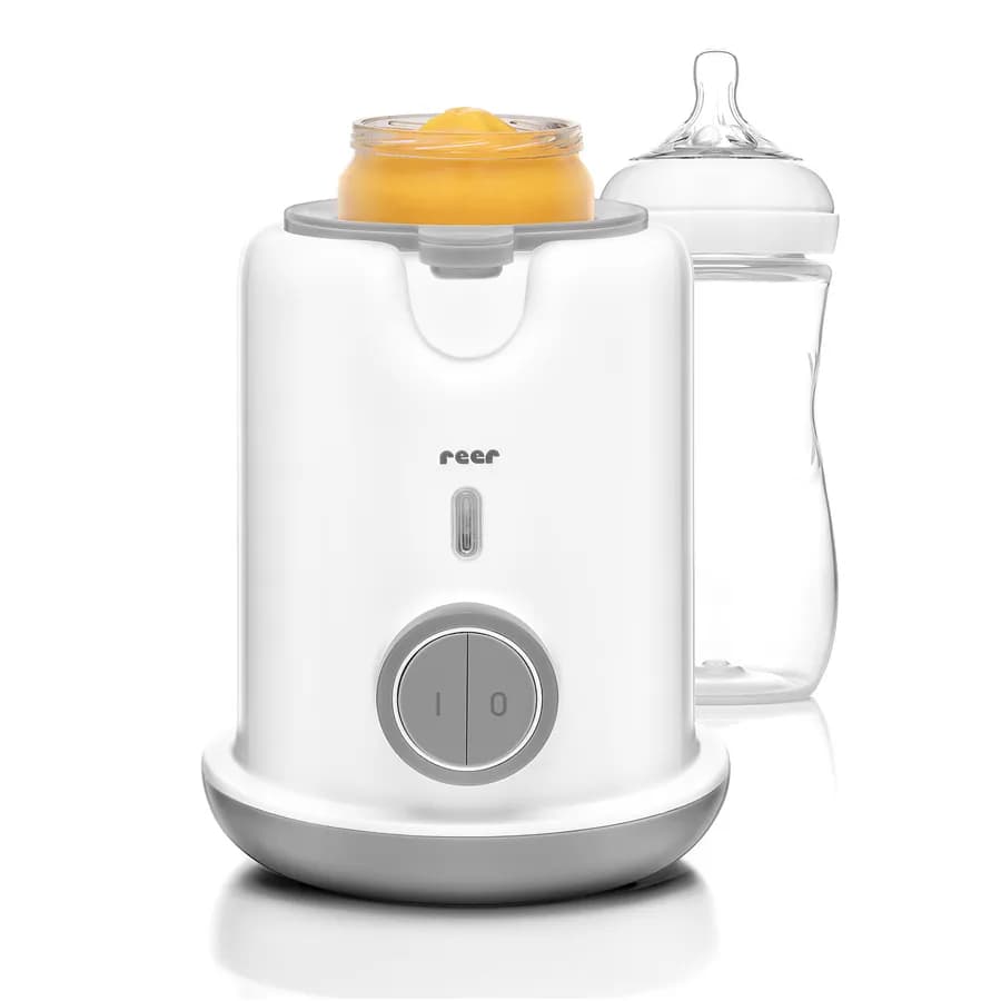 Reer Turbo Food Baby Food Warmer