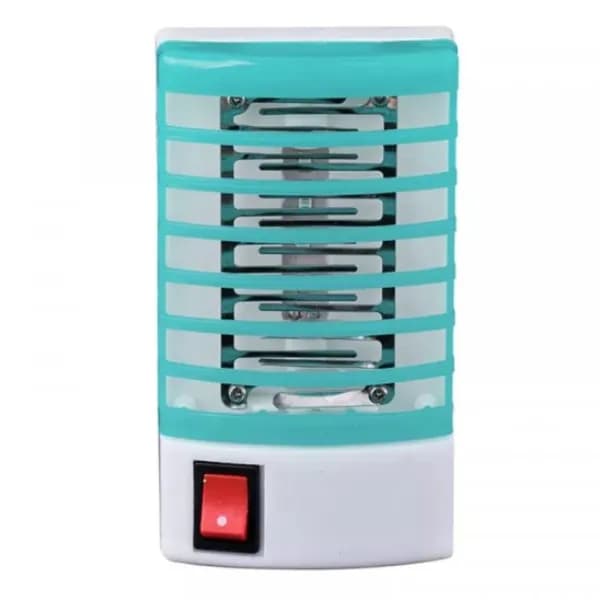 Mosquito Killer Cum Bedroom Night Lamp Rl8863 Multicolor