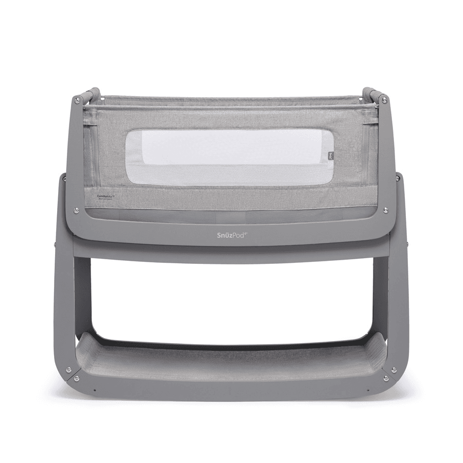 Snuzpod4 Bedside Crib (Urban)