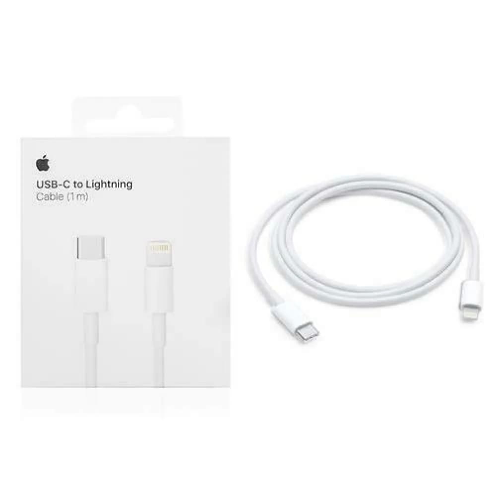 Apple Usb C To Lightning Cable 1mtr