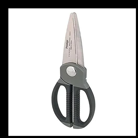 Prestige Kitchen Scissors Progrip