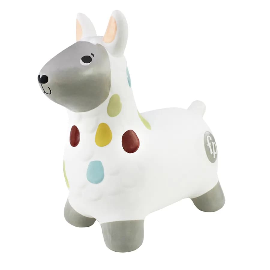 Fisher Price Hopper Lama