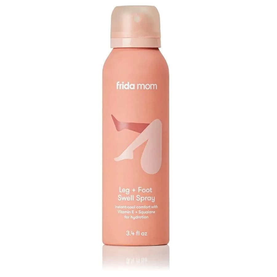 Fridamom - Leg & Foot Swell Spray - 100 Ml