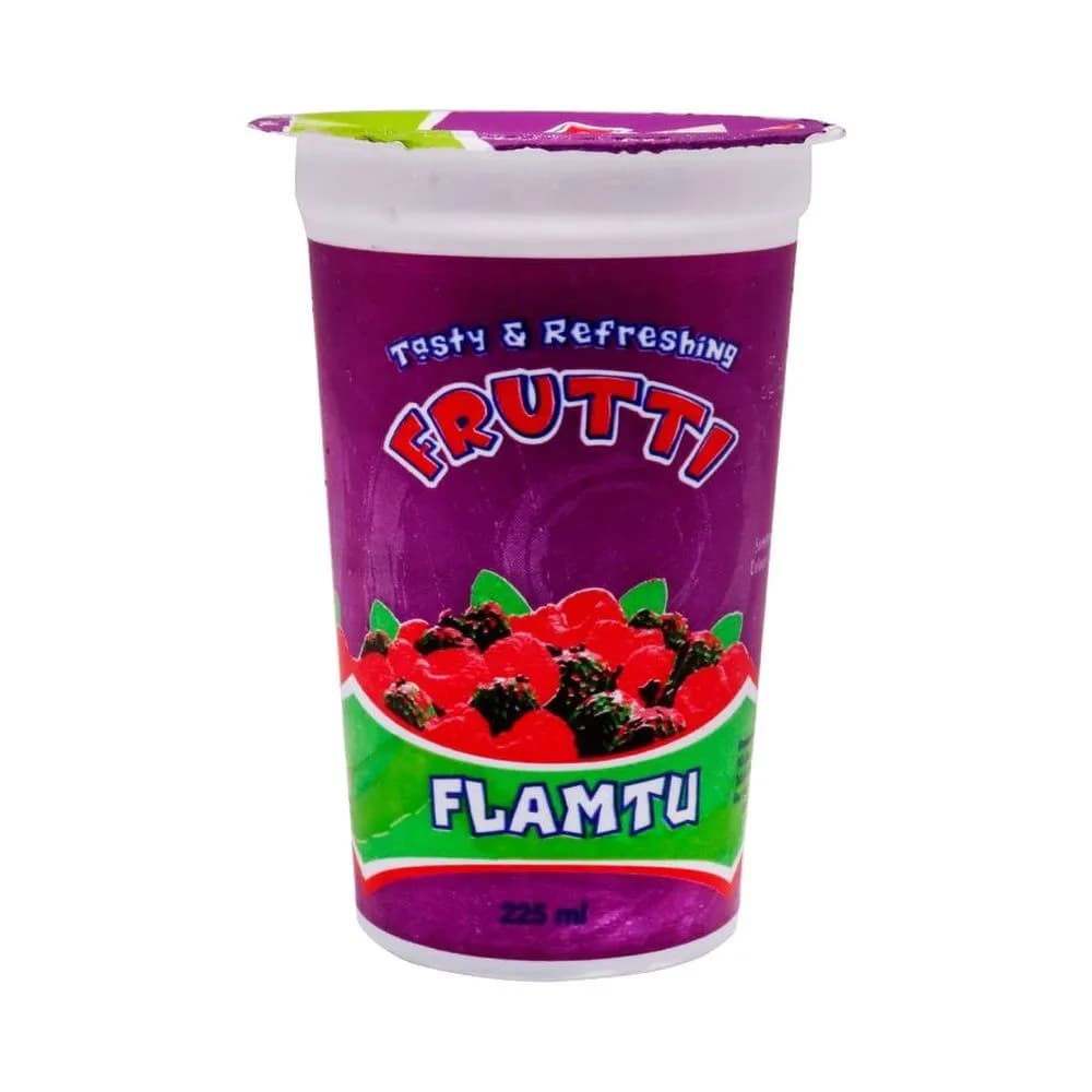 Dandy Frutti Flamtu 12X225Ml